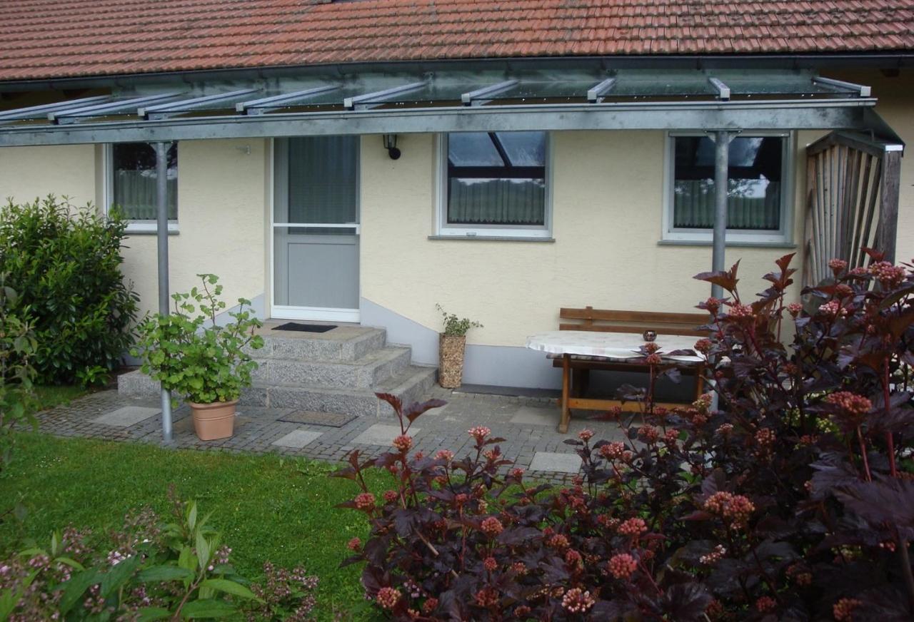 Ferienhaus Stockinger Jandelsbrunn Exterior foto